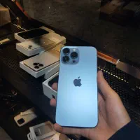 13پرو مکس 256zaa