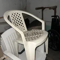 صندلی فروشی