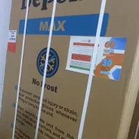 یخچال فریزر دیپوینت|یخچال و فریزر|بوشهر, |دیوار