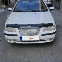 سمند lx ef7 مدل 94|خودرو سواری و وانت|تهران, وردآورد|دیوار