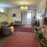 اپارتمان پیروزی. نور فراوان