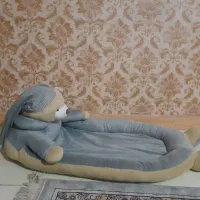 اسباب وآثاث کودک