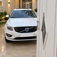 ولوو xc60 ترخیص ۲۰۱۵