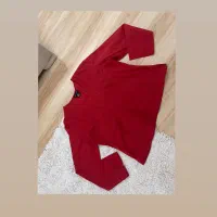 ۵۰۰ /۳۰۰شومیز اورال بولیز پیراهن تونیک تاپ
