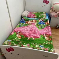 تخت و کمد کیتی