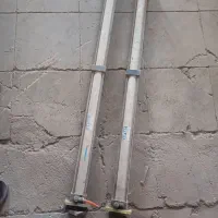 دو عدد جک بادی به شرط فروش می‌رسد قیمت توافقی|ماشین‌آلات صنعتی|کرج, شهرک بنفشه|دیوار