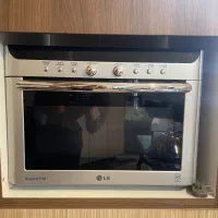 سولاردوم ال جی مدل ۳۸۵۳