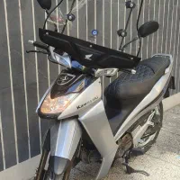 گالکسی باک جلو GT130 مدناس