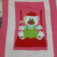 روتختی کودک جفت