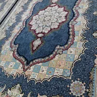 ۲تخته فرش ۱۲ متری ماهور تراکم ۳۶۰۰|فرش|ورامین, خیر آباد|دیوار