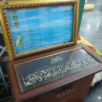 تابلو برقی گردون شب خواب|چراغ خواب و آباژور|تهران, ستارخان|دیوار