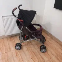 کالسکه عصایی،کابین سایزبرند اوین فلوآمریکایی درحد|کالسکه و لوازم جانبی|تهران, مهرآباد جنوبی|دیوار