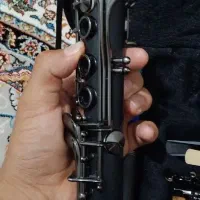 کلارینت|سازهای بادی|قزوین, |دیوار