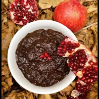 رب انار  و آلوچه محلی قیمت مناسب