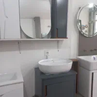 فروش شیرآلات ست فول|لوازم سرویس بهداشتی|آمل, |دیوار