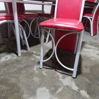 میز و صندلی|میز و صندلی غذاخوری|میاندوآب, |دیوار