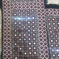 زیاستین|لباس|چابهار, |دیوار