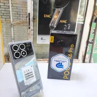 POCO x6pro|موبایل|کرمانشاه, |دیوار
