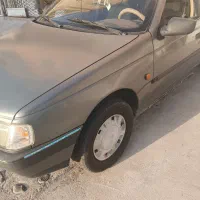 پژو۴۰۵ مدل۹۱|خودرو سواری و وانت|مشگین شهر, |دیوار