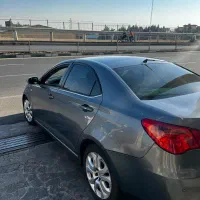 Mg 550|خودرو سواری و وانت|تهران, استخر|دیوار