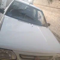 پراید ۱۳۱ مدل ۹۴