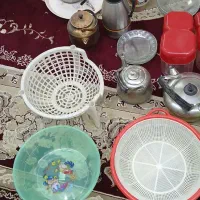 ظروف اشپزخانه