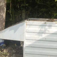 اتاق پیکان وانت