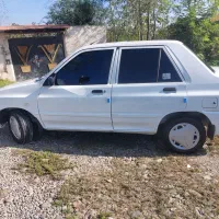 ماشین پراید ۱۳۲|خودرو سواری و وانت|رشت, گلسار|دیوار