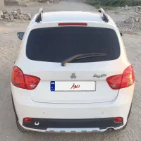 کوییک S مدل 1402|خودرو سواری و وانت|میناب, |دیوار