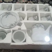 سرویس چای خوری|ظروف سرو و پذیرایی|گلبهار, شهر جدید گلبهار|دیوار