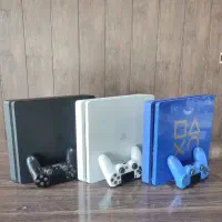 ps4|کنسول، بازی ویدئویی و آنلاین|تهران, خانی‌آباد|دیوار