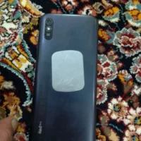 موبایل ریدمی  باشر ط کار