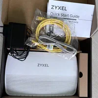 مودم فیبر نوری ZYXEL GPON PMG5318