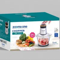 خردکن سیلور کرست اصلی باضمانت|خردکن، آسیاب، غذاساز|قم, شهرک فاطمیه|دیوار