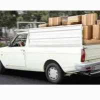وانت بار کرایه ای  در جیرفت