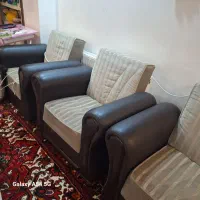 مبلمان خانگی|مبلمان خانگی و میز عسلی|مرند, |دیوار