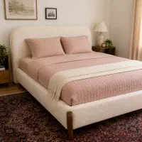 تخت خواب دو نفره