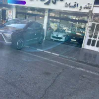 کی ام سی  X5 مدل ۱۴۰۳ بدون رنگ نقد و اقساط|خودرو سواری و وانت|تهران, دردشت|دیوار