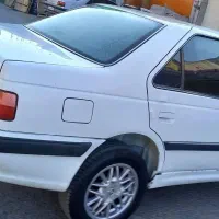 پژو پارس tu5 مدل ۹۴|خودرو سواری و وانت|شیراز, سیاه سنگ|دیوار