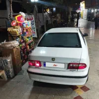 سمند EF7 عروسک|خودرو سواری و وانت|خمین, |دیوار