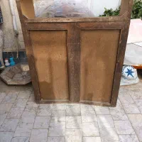 فروش میز وکمد نوستالژی برای گرفتن عکس ودکور یلدا