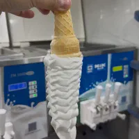 ثعلب حرفه ای بستنی قیفی|کافی‌شاپ و رستوران|اهواز, کیانپارس |دیوار