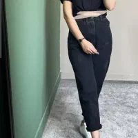 شلوار مام اصل اسپرت