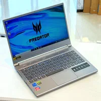 لپتاپ گیمینگ ACER Predator Helios 300 حرفه ای|رایانه همراه|شیراز, ملاصدرا|دیوار