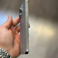 آیفون ۲۵۶ ۱۵pro max zaa|موبایل|مراغه, |دیوار