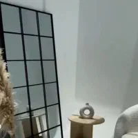 آینه قدی|آینه|ارومیه, |دیوار