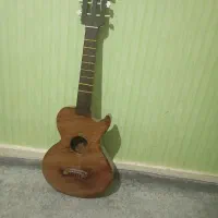گیتار نو