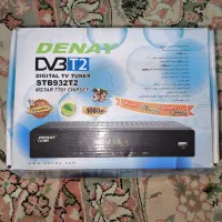 گیرنده دیجیتال دنای