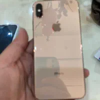 آیفونxsmax دوسیمzaa بدون بازشدگی