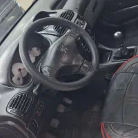 فروش پژو ۲۰۶ تیپ ۵